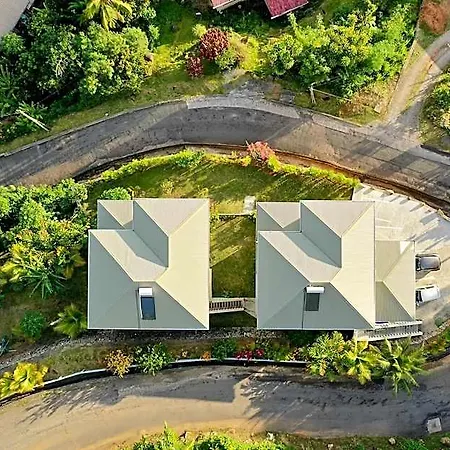 Top View Retreat Selfcatering