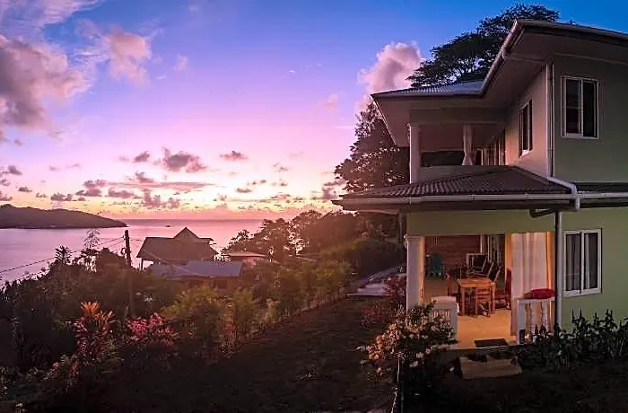 View Retreat Selfcatering Hotel 3*