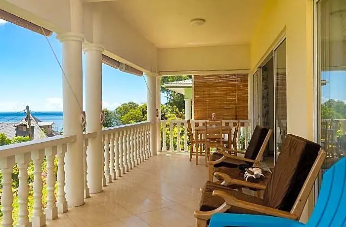 View Retreat Selfcatering Hotel 3*