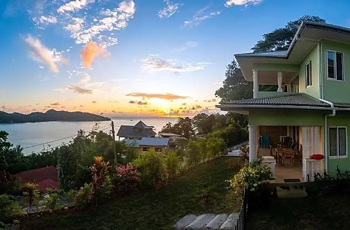 Hotel View Retreat Selfcatering