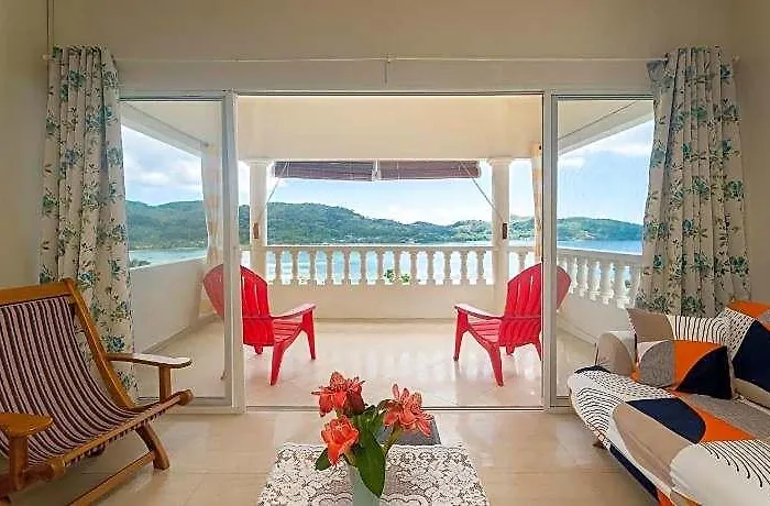 View Retreat Selfcatering 3*