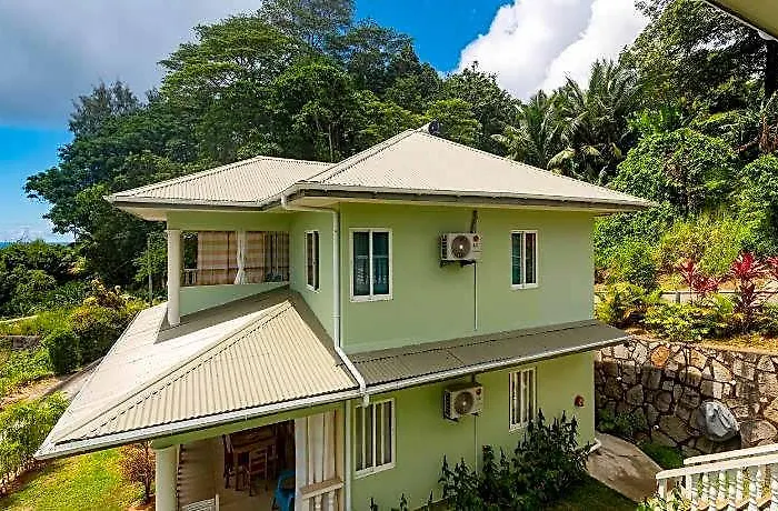 View Retreat Selfcatering Hotel 3*