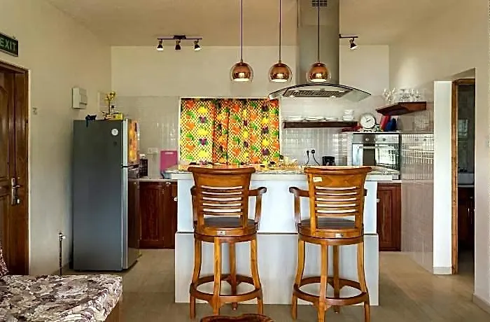 View Retreat Selfcatering 3*