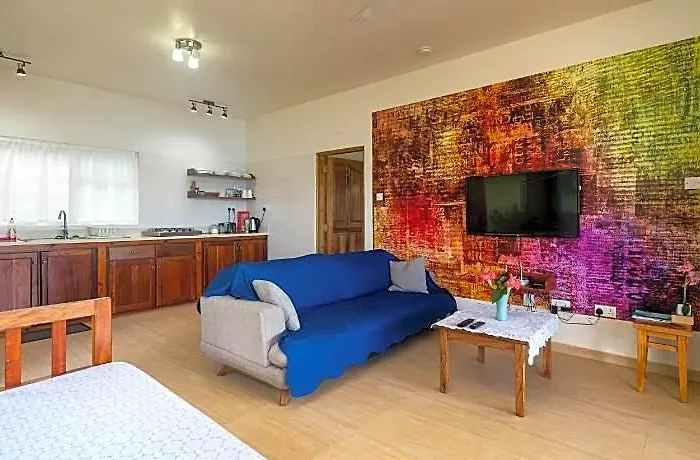 View Retreat Selfcatering 3*