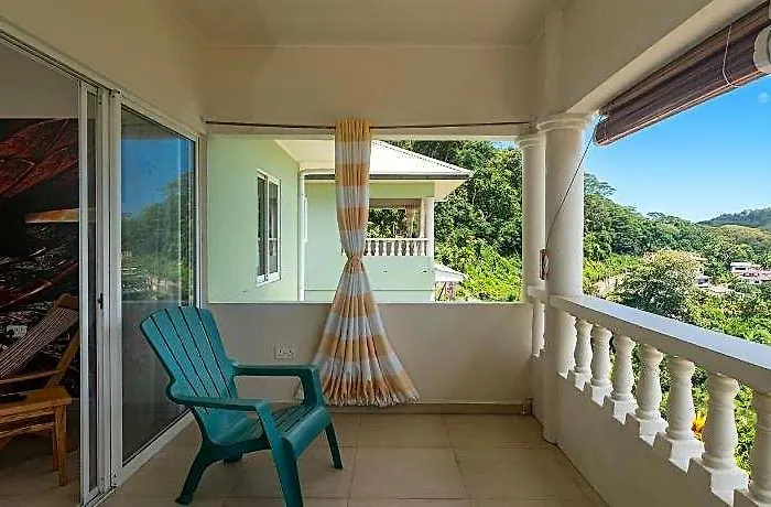 Hotel View Retreat Selfcatering