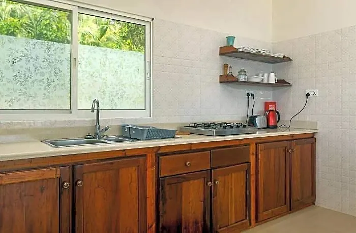 Hotel View Retreat Selfcatering