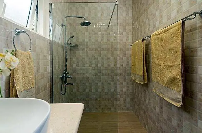 View Retreat Selfcatering Hotel