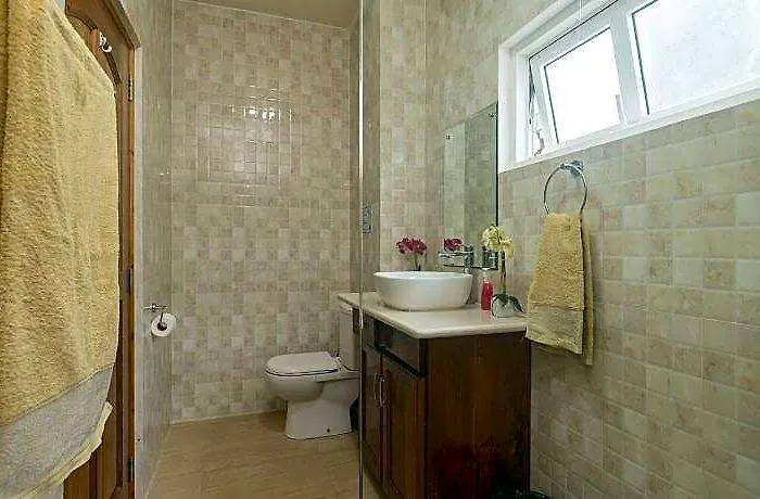 View Retreat Selfcatering Hotel Anse Boileau