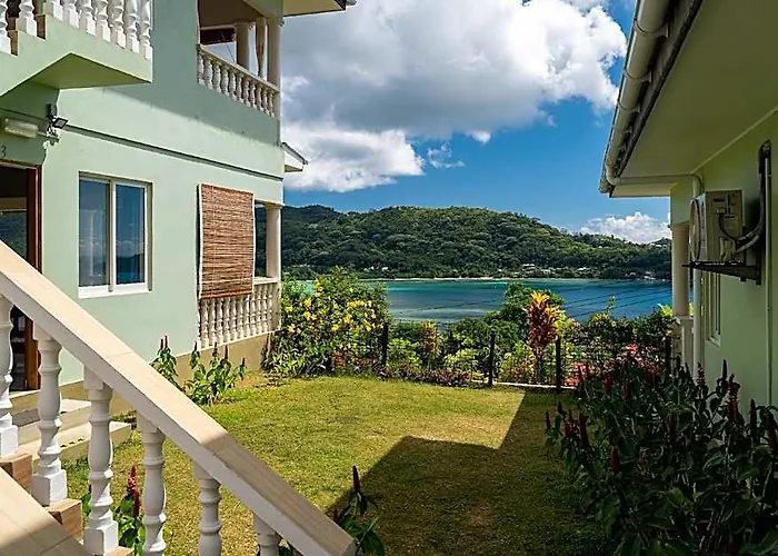 View Retreat Selfcatering Hotel