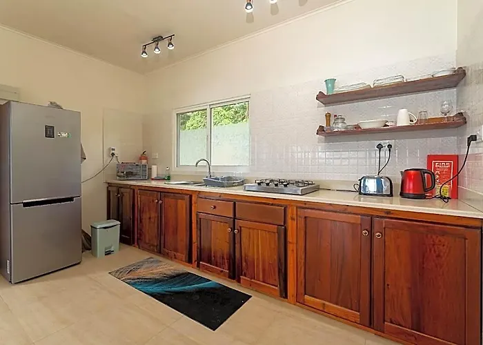 Hotel View Retreat Selfcatering 3*