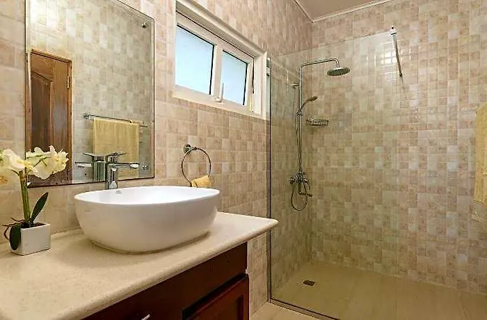 Hotel View Retreat Selfcatering 3*