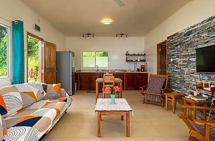 View Retreat Selfcatering Hotel